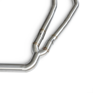 Sistema di Scarico con Valvola a Coda di Gatto SS304 per BMW M240i/M240 <span class=keywords><strong>G42</strong></span> 3.0T Modelli 2019-2024 - Valvola Intelligente ad Alte Prestazioni - Product Image 4