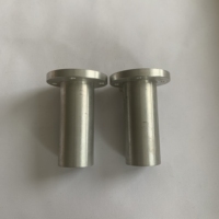 Pièces métalliques CNC personnalisées, Service pas cher, vente en gros, usine chinoise