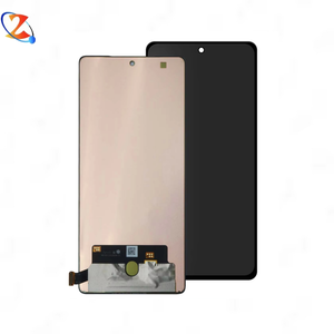 Chất Lượng Cao HD LCD Hiển Thị Thay Thế Cho Infinix Lưu Ý 40 Điện Thoại Di Động Sửa Chữa Phần Màn Hình Thay Thế Cho Infinix Lưu Ý 40 Pro - Product Image 1