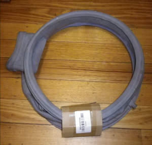 Sello de Goma Premium para Puerta MDS56540504 para <span class=keywords><strong>Lavadora</strong></span> y <span class=keywords><strong>Secadora</strong></span> Manual/Eléctrica para Uso en Exteriores y Hoteles 220V - Product Image 3