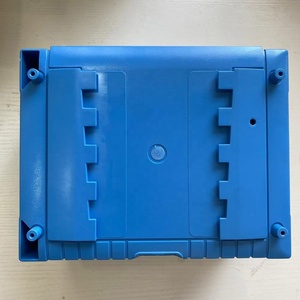 Nouveau module multiparamètre extensible 1/2 canaux E+H CM442 - Product Image 3