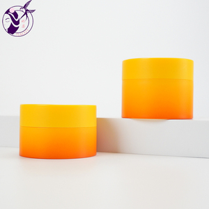 Bán buôn cam PP không có không khí mỹ phẩm bao bì 30g/50g/30ml/50ml/80ml/100ml Kem lọ với Lotion bơm cho mặt kem - Product Image 5