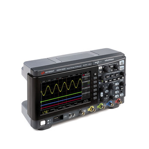 Oscilloscope numérique Keysight DSOX1204G double/quatre canaux pour des mesures et analyses précises des instruments - Product Image 3