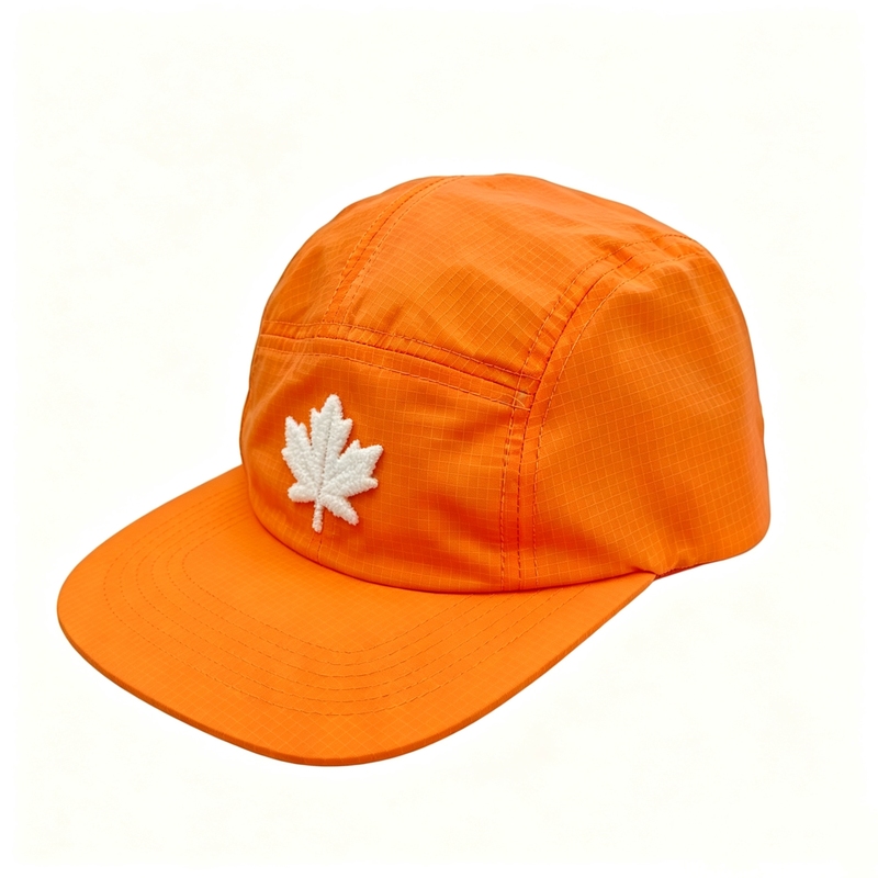 Custom Embroidered Trucker Baseball Cap Breathable