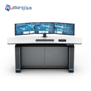 Portefeuille multi-solutions de consoles de trading logiciel automatisé et de commerce électronique pour les salles de contrôle d'alertes informatiques et cybersécuritaires - Product Image 1