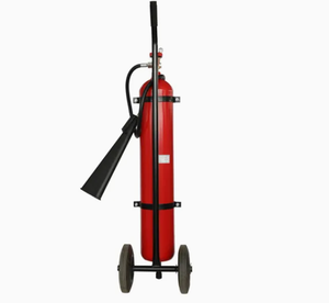 <span class=keywords><strong>Extincteur</strong></span> CO2 10kg et <span class=keywords><strong>extincteur</strong></span> <span class=keywords><strong>additif</strong></span> à l'<span class=keywords><strong>eau</strong></span> - Product Image 1