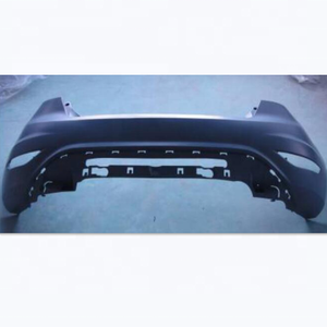 Corredi del corpo vettura <span class=keywords><strong>Paraurti</strong></span> <span class=keywords><strong>Posteriore</strong></span> per <span class=keywords><strong>Fiesta</strong></span> 2013 2014 2015 2016 2017 2018 - Product Image 1