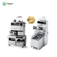 Machine à pâtes automatique en promotion – Machine à spaghetti automatique pour la fabrication de nouilles et de pâtes