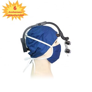 Jubiläums feier <span class=keywords><strong>Dr</strong></span>. <span class=keywords><strong>Kim</strong></span> Scheinwerfer JD-8802 Lupe Geschenk box Set - Product Image 6