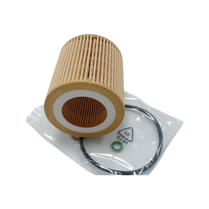 FORBMW N20/N55/N54/F01/F02/F07/F10/F11/F18/520/525/530 motor yağ filtresi - Product Image 1