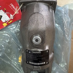 A2FO12/61R-PPB06 R902193365 ปั๊มไฮดรอลิกแบบลูกสูบสำหรับเครื่องจักรก่อสร้าง - Product Image 3