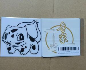 Custom Uv Transfer Crystal <b>Sticker</b> - Product Image 4