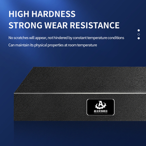 Toptan granit malzeme siyah mermer platformu ölçüm araçları - Product Image 3