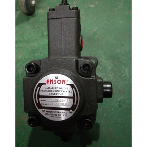 PVF-<b>12</b>-35-10S PVF-20-<b>70</b>-10 PVF-30-55-11S Variable Displacement Vane Pump PVF-15-55-10 PVF-<b>12</b>-<b>70</b>-10 - Product Image 3