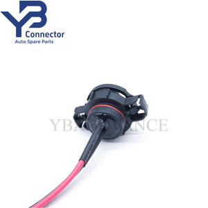 Коннектор Zopf PS24W 5202 H16 двухдиапазонный противотуманный фонарь - Product Image 6