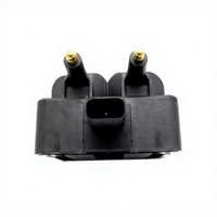 4557468 4609080 UF125 C940 Cuộn Dây Đánh Lửa Cho Chrysler Cirrus Sebring Stratus Dodge Avenger Neon Xe 2 0L 2 4L Phụ Tùng Ô Tô