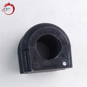 Sistema de suspensión en oferta, barra estabilizadora BUSH-STABILIZER BAR 54813-3X500 548133X500 para H-yundai ELANTRA 54813 3X500 - Product Image 4