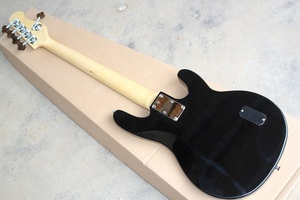 Flyoung - Bajo Eléctrico de 5 Cuerdas para Zurdos, Instrumentos Musicales, Bajo Eléctrico - Product Image 6