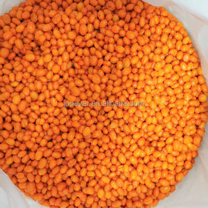 Nouvelle récolte IQF argousier fruits entiers congelés argousier - Product Image 3