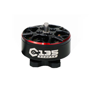 Offre Spéciale FPV Drone Motor 5500 KV pour fpv racing drone kit accessoires 2.5 pouces pièces kit moteur sans balais - Product Image 1