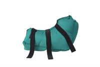 Réglable Élastique Cheville Pied Soutien Manchon Stabilisateur Hommes et Femmes Sport Cheville Protecteur