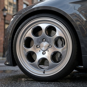 Rines de Auto GY Personalizados, Cóncavos y Duraderos, de 17, 18, 19, 20, 21 y 22 Pulgadas, 5x112, 5x130, 5x120, Forjados para <span class=keywords><strong>Porsche</strong></span> 911, 944, <span class=keywords><strong>928</strong></span>, GTI, Golf - Product Image 5