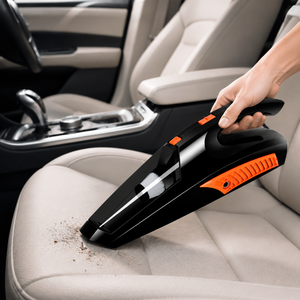 <span class=keywords><strong>Aspirateur</strong></span> de voiture multifonctionnel puissant à prix avantageux pour voiture, maison et bureau - Product Image 2