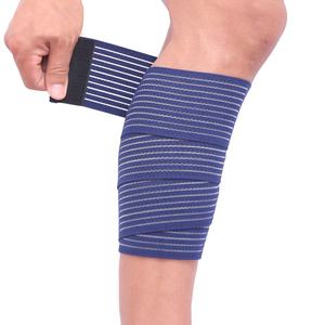 Boer fabrika fiyat özel halter diz sarar buzağı desteği - Product Image 1