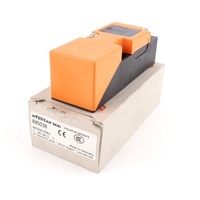 Capteur inductif MX IM5038 IME2020-FRKG pour PLC avec communication RS485, contrôle industriel et programmation PLC