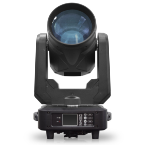 ไฟหัวเคลื่อนที่ RED <span class=keywords><strong>STAR</strong></span> Superstar 380W 18R Beam พร้อมปริซึม โกโบ DMX512 สำหรับเวที ดีเจ คลับ อุปกรณ์แสงสีระดับมืออาชีพ - Product Image 3