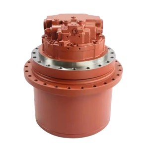 มอเตอร์ขับเคลื่อนสำหรับรถขุดรุ่น SK230-6 รุ่น MAG-170VP-3800 ชุดเฟนัลไดรฟ์ - Product Image 4