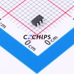Interruptor electrónico de potencia PMIC con chip IC de circuito integrado SOT-25 nuevo y original de - Product Image 1