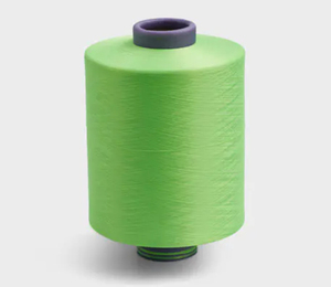 Chất Lượng Cao Bền Vững 100% <span class=keywords><strong>Polyester</strong></span> Sợi 75D 100D 150D Dty Sợi Dope Nhuộm Màu Sắc Dty <span class=keywords><strong>Polyester</strong></span> Sợi - Product Image 4