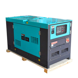 Générateur TPE-150PS, prix direct usine, marque de confiance avec disjoncteur, usine de générateurs chinoise pour la construction TPE-150PS TPE-150PS S - Product Image 3