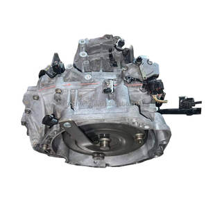 Transmisión Automática A4CF0 4F12 para Hyundai I10 <span class=keywords><strong>Kia</strong></span> <span class=keywords><strong>Picanto</strong></span> G4HG 1.1L FWD 4 Velocidades 4500002820 - Product Image 6