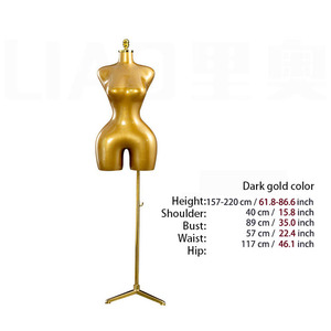 <span class=keywords><strong>Mannequin</strong></span> de vitrine <span class=keywords><strong>grande</strong></span> <span class=keywords><strong>taille</strong></span> pour <span class=keywords><strong>femme</strong></span>, corps entier, avec hanches larges et <span class=keywords><strong>taille</strong></span> fine, <span class=keywords><strong>mannequin</strong></span> féminin <span class=keywords><strong>grande</strong></span> <span class=keywords><strong>taille</strong></span> aux courbes généreuses - Product Image 2
