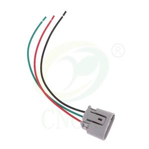 렉서스 4.0l 1UZ / 4.3l 3UZ / 2JZGTE용 3선 발전기 커넥터 플러그 - Product Image 6