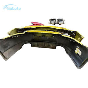 Venta caliente Original adecuado para el <span class=keywords><strong>Porsche</strong></span> 991,1 Kit de carrocería de segunda mano Faros delanteros Luces traseras - Product Image 6