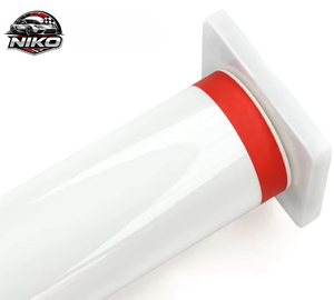 Película Protectora de Pintura TPU para Automóviles NIKO, Modelo Estándar, Gran Venta, Hidrofóbica, Termocontraíble, PPF - Product Image 1