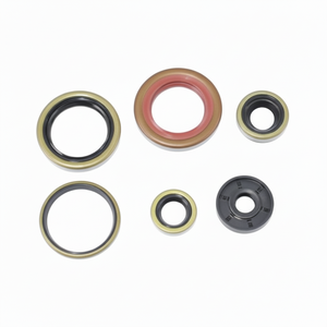 NRTeam per Ktm SX-F 250 06-12 Kit paraolio motore per sistema di lubrificazione moto - Product Image 1
