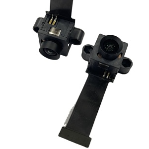 Imx335 máy ảnh mô-đun tự động lấy nét 95 độ 650nm cho tấm giấy phép chụp trong bãi đậu xe máy ảnh mô-đun - Product Image 1