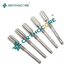 Mipo ชุดเครื่องมือสัตวแพทย์เครื่องมือเบี่ยงเบนความสนใจสำหรับสุนัขที่ทำให้ไขว้เขวและลดการแตกหักและกระดูก - Product Image 4