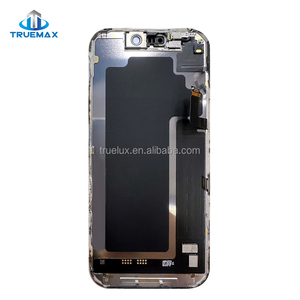 Temx lắp ráp màn hình cho iPhone 17 <span class=keywords><strong>Pro</strong></span> điện thoại di động LCD màn hình cảm ứng Digitizer hoàn chỉnh điện thoại di động cho iphone17 <span class=keywords><strong>Pro</strong></span> truemax - Product Image 5
