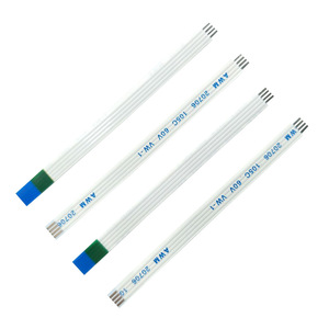 Personalizado de alta calidad, paso de 0,5mm, pines A 10-50/B tipo AWM20624 80C 60V, cable flexible FPC/FFC de longitud de 50mm-200mm <span class=keywords><strong>para</strong></span> ordenador - Product Image 3