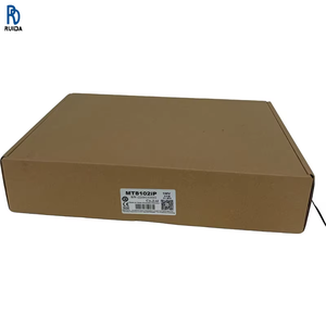 ใหม่ต้นฉบับ MT8102iP หน้าจอสัมผัสขนาด 7 นิ้ว PLC คอนโทรลเลอร์อินเทอร์เฟซระหว่างมนุษย์กับเครื่องจักรหน้าจอสัมผัส - Product Image 5