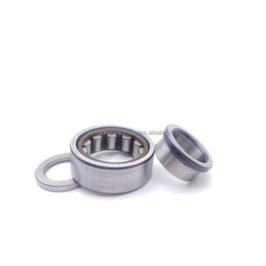 Rodamiento de rodillos cilíndricos I N A NU220EM NU222EM NU224EM NU226EM para generadores - Product Image 4