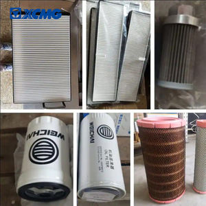 חלקי מעמיס גלגלים יצרן XCMG XGYG01-137 צילינדר טיפר הידראולי 803004341*860160654 - Product Image 2