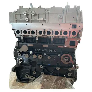 High Quality vm 2.8 Diesel Engine Long Block For JEEP Liberty/ Wrangler Suv 4x4 VM Motori R428 2.8L Bare Engine Block