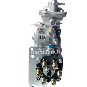 ปั๊มฉีดน้ำมันเชื้อเพลิง0460426219 861262 VE6/12F1950L528สำหรับ Volvo Penta <span class=keywords><strong>kad</strong></span> <span class=keywords><strong>42</strong></span> 169KW - Product Image 4