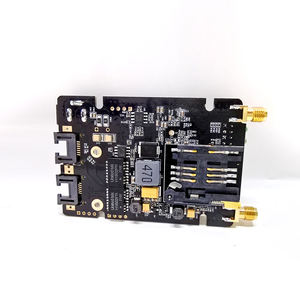 Industrial 4G CPE <b>PCBA</b> Board With Multiple VPN Protocols, OEM SMT DIP Assembly for Data Terminal, 1pc Minimum Order - Product Image 2